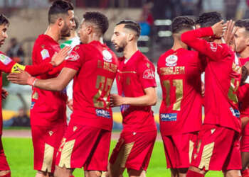 تصنيف قرعة كأس العالم للأندية 2025 يضع الوداد في المستوى الثالث..