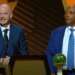 رئيس الفيفا يشيد بالمغرب ويؤكد استعداداته لاستضافة كأس العالم 2030