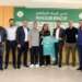 الرجاء الرياضي يدعو لجمع عام غير عادي بعد ضغوطات كبيرة على المكتب المسير