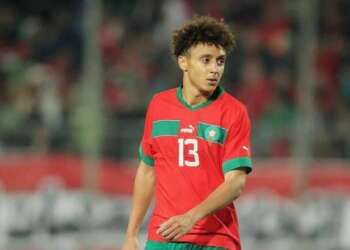 إقصاء إلياس بن الصغير يثير الجدل في اختيارات الكاف لأفضل لاعب شاب