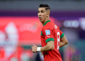 جواد يميق يعلن عن ثقته في العودة إلى منتخب المغرب: مستعد لخدمة القميص الوطني