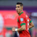 جواد يميق يعلن عن ثقته في العودة إلى منتخب المغرب: مستعد لخدمة القميص الوطني