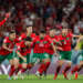 المنتخب المغربي يتلقى دعوة من إيطاليا لخوض مباراة ودية في 2025