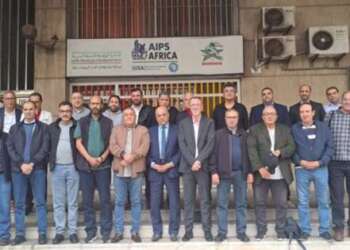إعلان عن الجمع العام التأسيسي للفدرالية الوطنية لجمعيات الصحافة الرياضية بالمغرب