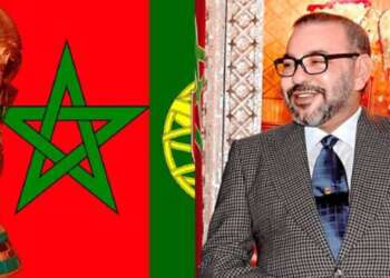 ديبلوماسية ملكية جلبت ثقة العالم للمغرب للظفر بتنظيم المونديال