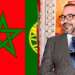 ديبلوماسية ملكية جلبت ثقة العالم للمغرب للظفر بتنظيم المونديال