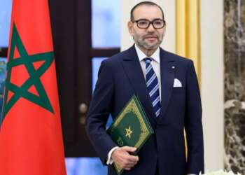 ديبلوماسية جلالة الملك تمنح المملكة نتائج سياسية و إقتصادية لسنة 2025
