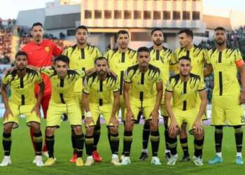 المغرب الفاسي يحقق فوزا ثمينا على شباب السوالم في الجولة الـ13 من البطولة