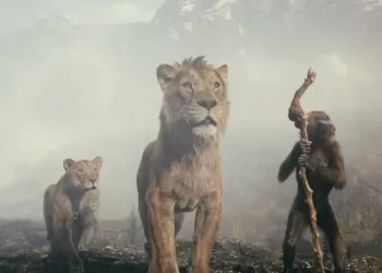 «موفاسا: ملك الأسد» يصل إلى قاعات السينما الوطنية