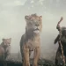 «موفاسا: ملك الأسد» يصل إلى قاعات السينما الوطنية