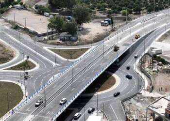 مشروع تقوية الطريق الوطنية رقم 2 بين طنجة وتطوان: رؤية تنموية جديدة