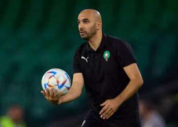الناخب الوطني يزور تركيا لتعزيز التواصل مع المحترفين المغاربة