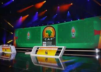 الكاف يحدد موعد قرعة كأس أمم إفريقيا 2025 بالمغرب