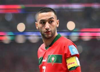 حكيم زياش: نجم مغربي بين تحديات الحاضر ورهانات المستقبل