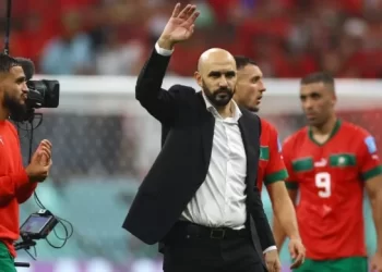 الركراكي يكشف أسرار “الملحمة الإسبانية” في مونديال قطر