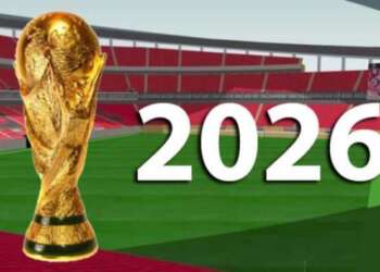 قرعة التصفيات الاوروبية كأس العالم 2026 تسفر عن مواجهات قوية