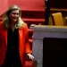 رئيسة الجمعية الوطنية الفرنسية تزور المغرب وسط تطورات سياسية بباريس