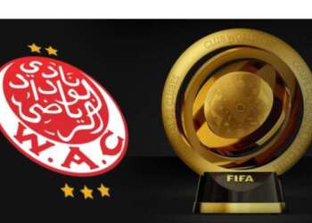 يهم الوداد الرياضي..”فيفا” يثير الجدل حول توزيع منح مونديال الأندية الموسع