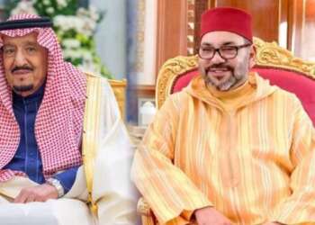 السعودية و المغرب .. علاقات راسخة تطورت إلى شراكة شاملة في شتى المجالات خلال 2024