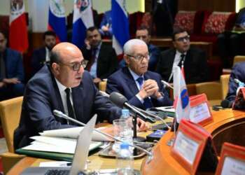 ولد الرشيد يجدد التأكيد بينما سيتي على التزام المغرب بدعم وتعزيز التعاون جنوب-جنوب