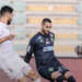 الرجاء الرياضي ينتصر بثلاثية على حسنية أكادير