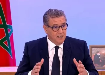 “أخنوش” قضية رأي عام