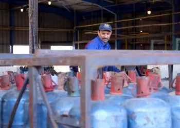 يناير 2025.. الأسر المغربية تواجه زيادة جديدة في أسعار غاز البوتان