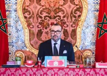 الملك محمد السادس يترأس مجلسًا وزاريًا ويستعرض استعدادات المغرب لتنظيم كأس العالم 2030 ويعين رئيسًا جديدًا للهيئة الوطنية لضبط الكهرباء