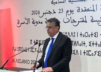 وزير العدل: لا يجوز زواج القاصرات أقل من 17 عامًا