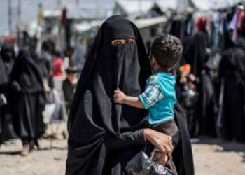 عائلات مغاربة سوريا يراسلون الحكومة