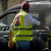 وقف منح رخص حراسة السيارات بطنجة