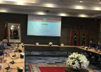 انطلاق جولة جديدة من الحوار الليبي في بوزنيقة بمشاركة أكثر من 60 عضوًا