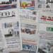 جمعية موزعي الصحف بالرباط تدق ناقوس الخطر
