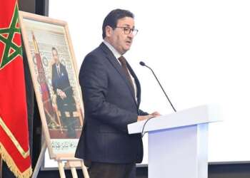 النقل واللوجيستيك: شركة المباني والخدمات اللوجيستيكية BLS تدشن مركزها اللوجيستيكي “BLS Casa Hub” بتيط مليل