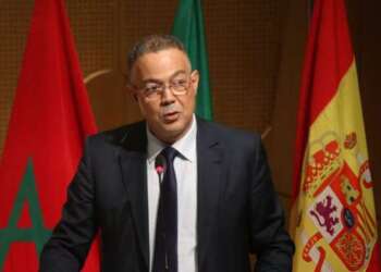فوزي لقجع: مونديال 2030 سيُخلّد في التاريخ بفضل رؤية الملك محمد السادس
