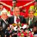 الرياضة المغربية تواصل الهيمنة إقليميا وعالميا خلال سنة 2024..