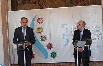 المغرب يجدد التزامه بتعزيز التعاون في البحث والابتكار ضمن حوار مجموعة 5+5