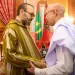 الرئاسة الموريتانية: لقاء جلالة الملك والغزواني يهدف إلى تعزيز التعاون والتكامل بين البلدين