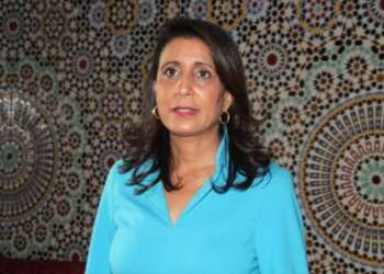 المتوكل: اختيار المغرب لتنظيم كأس العالم 2030 يعكس التميز الرياضي وقيادة جلالة الملك