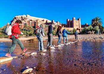 إطلاق مبادرة لتطوير السياحة في القرى المغربية من خلال شراكات مبتكرة