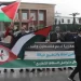 إدانة 13 ناشطاً من “الجبهة المغربية لدعم فلسطين” بعقوبات موقوفة التنفيذ