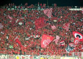 منع جمهور الوداد من حضور الكلاسيكو أمام الجيش الملكي في القنيطرة لأسباب أمنية