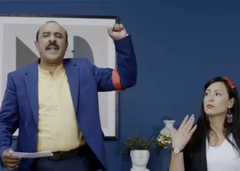 سعيد الناصيري يكشف الحقيقة: لم يتكفل بمصاريف علاج محمد الخلفي بل توسط لجمع الدعم