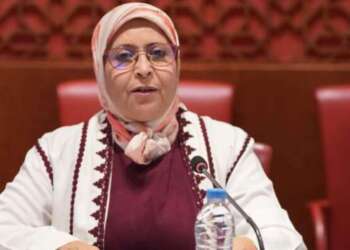 نعيمة الفتحاوي لرئيس الحكومة: “اتهاماتكم تجاوزت حدود اللياقة”