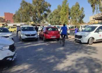مهنيو سيارات الأجرة يدعون إلى إصلاحات شاملة لتطوير النقل في أفق 2030