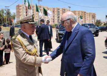 العسكر الجزائري يفشل في مؤامرة جديدة لتأجيج أزمة بين مصر والمغرب