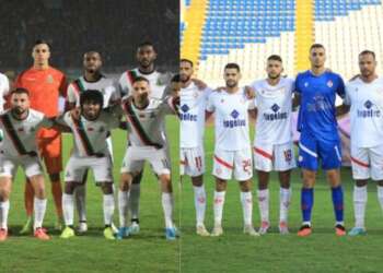 تأجيل كلاسيكو الجيش الملكي والوداد بسبب الالتزامات الإفريقية