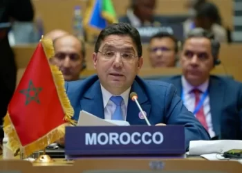 المغرب يجري محادثات مع دول عربية بشأن الأوضاع المتسارعة في سوريا