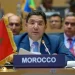 المغرب يجري محادثات مع دول عربية بشأن الأوضاع المتسارعة في سوريا