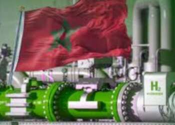 انطلاق أشغال النسخة الثانية من المؤتمر الدولي حول الهيدروجين الأخضر